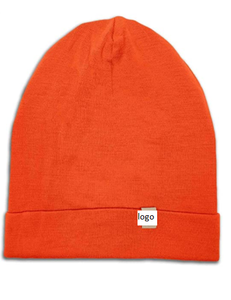 Gorro de lana merina 100% para hombre, accesorio de moda, oferta, venta al por mayor, oferta - Product Image 3