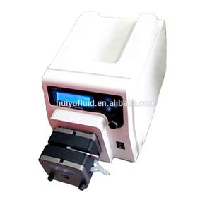 ความแม่นยำสูงจ่ายPeristalticปั๊มสำหรับ<span class=keywords><strong>วัคซีน</strong></span>ผลิต - Product Image 1