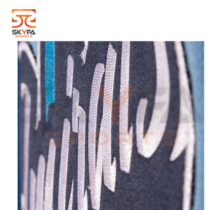 Maillot de football sur glace, réversible, Logo personnalisé par sublimation, pour équipe, 2021 - Product Image 4