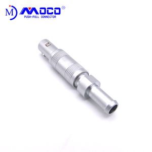 Conector Coaxial Unipolar <span class=keywords><strong>00S</strong></span> FFA.00.250 Conectores Circulares - Product Image 2