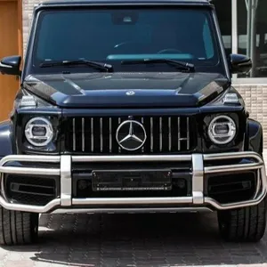 Used 2020 MER CE DES BE NZ G63 AMG FULL OPTION LHD