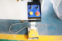 Da58t 6 axes 4 mètres de large 6000mm 100ton 160t 200 tonnes 250 tonnes 300 tonnes 320t cnc hydraulique presse plieuse machine