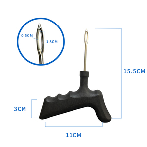 L-handle Easily Use Close Eye Tool - Product Image 2