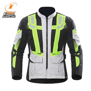 Veste imperméable pour moto, personnalisable, 50 pièces - Product Image 3