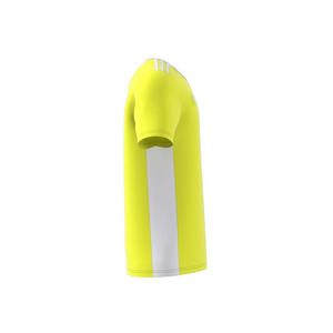 Uniforme de fútbol, jersey de poliéster de manga corta, combinación de colores de alta calidad, gran oferta - Product Image 3