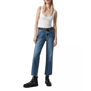 Maillots de bain sur mesure de couleur rouge pour femmes, fabriqués en tissu 100% Spandex/Polyester Coton/Spandex selon les exigences du client. - Product Image 3