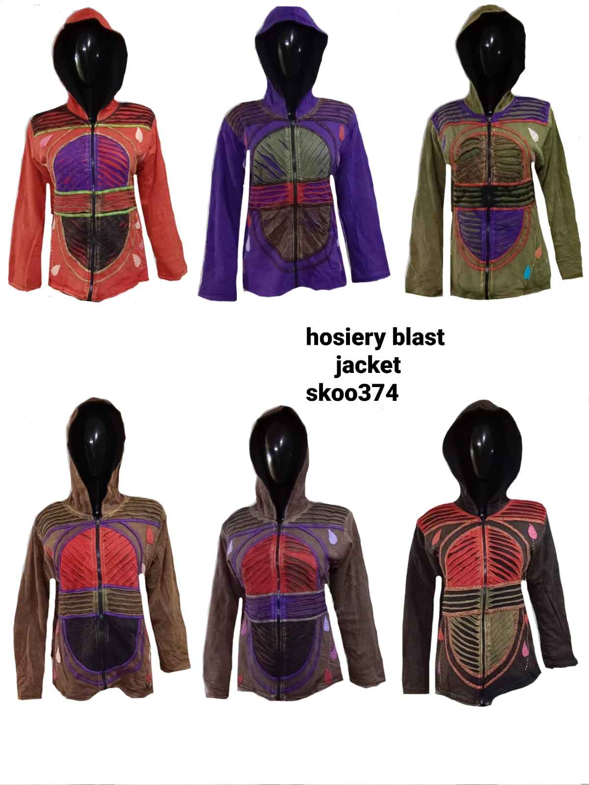 ASSORTED COLOR AVAILBLE