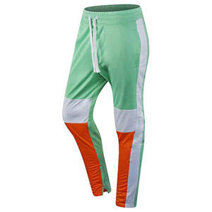 ชุดวอร์มแบบสั่งทำสำหรับผู้ชาย,ชุดวอร์มกีฬาชุดวอร์มสำหรับผู้ชาย - Product Image 3