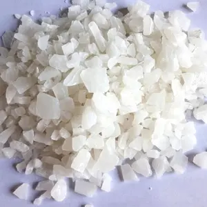 Alüminyum potasyum sülfat/potasyum şap/potasyum şap