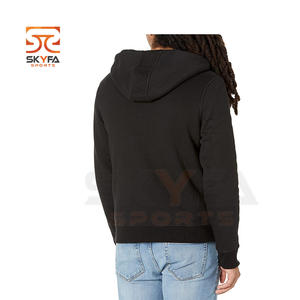 Sweat à capuche personnalisé respirant de haute qualité, dernière conception, sublimation sèche, vente en gros - Product Image 4