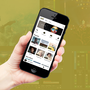 Société de développement logiciel de diffusion en direct, Streaming vidéo en indien, Services de développement d'application, microprocesseur - Product Image 4