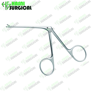Instruments d'otologie manuels en acier inoxydable hyperfin de haute qualité, couteau à périoste auriculaire par Hasni Surgical - Product Image 4