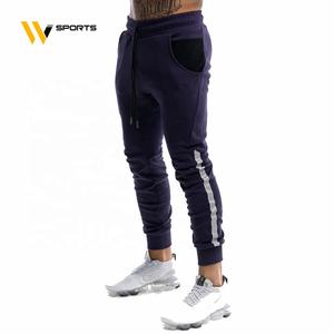 Ropa Deportiva personalizada para hombre, pantalones de talla grande, para correr, al por mayor - Product Image 3