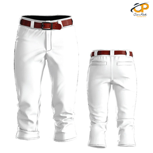 ชุดยูนิฟอร์มผ้าตาข่ายซับลิเมตชุดกีฬาเบสบอลออกแบบได้ทั้งชายและหญิง - Product Image 3