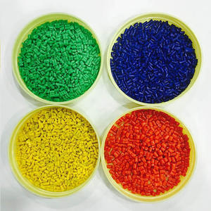 วัตถุดิบเรซินพีวีซีผงสีขาวที่ได้รับการรับรอง - Product Image 3