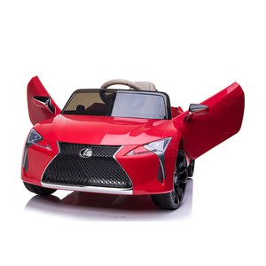 2020 Licensed Ride on <strong>Car</strong> Electronics <strong>Car</strong> Pedal <strong>Car</strong> <strong>Seat</strong> <strong>Toy</strong> - Product Image 5