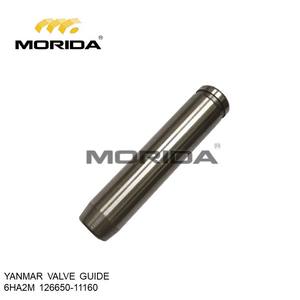 126630-42310 6HA2M BOÎTIER DE ROULEMENT pour YANMAR - Product Image 3