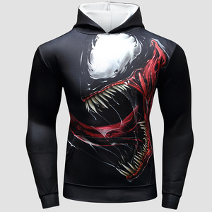 Nuovissima felpa con cappuccio con cappuccio da <span class=keywords><strong>uomo</strong></span> abbigliamento sportivo personalizzato <span class=keywords><strong>uomo</strong></span> - Product Image 3