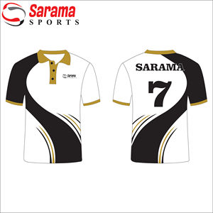 Camiseta Polo de calidad personalizada-OEM-service Plus Size Golf Polo camisetas 10 Polo camisa verano manga corta moda, - Product Image 3