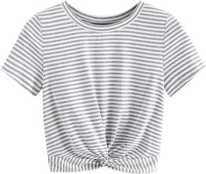 Blusa de moda coreana personalizada para mujer, camiseta de manga larga raglán, Top CORTO BÁSICO informal para mujer 2022 - Product Image 1