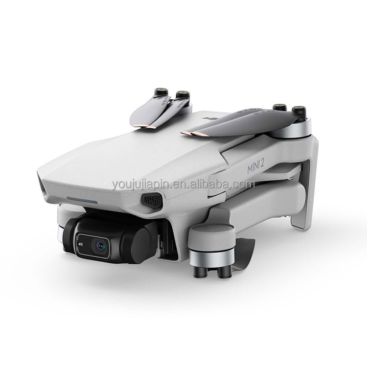 DJI Mavic Mini 2 Fly More Combo - 4K Drone with 20mins Flight Time