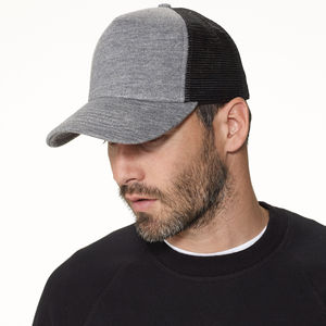 Casquette de baseball 3d à bas prix, brodée, noir, 1 pièce, chapeau simple en maille, 6 panneaux, broderie, vente en gros - Product Image 6