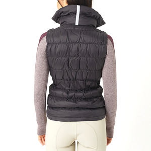 Chaleco protector para montar a caballo, diseño personalizado de la mejor calidad - Product Image 4