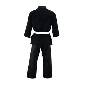 450gsm คอตตอน100% สำหรับผู้หญิง Jitsu GI Jitsu บราซิลเลียน Jiu-Jitsu กิโมโนศิลปะการต่อสู้ลายพรางสำหรับใช้ในยิม - Product Image 2