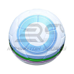 ลูกฟุตบอลสไตล์ใหม่ราคาถูก - Product Image 2