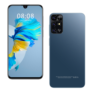 Teléfono Inteligente M11 P50 Pro <span class=keywords><strong>11</strong></span>, nuevo modelo, barato, 16GB, 4G, bajo coste - Product Image 3