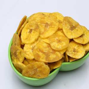 Whole Dried Bananas Are Naturally Sweet Not Acrid Mary - Product Image 6