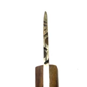 มีดคมเล็กแบบเต็มรูปแบบ3 "กำลังมาแรง - Product Image 6