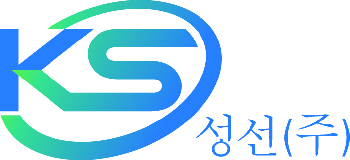 KS SungSun International Co., Ltd. logo