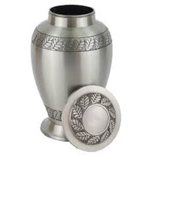 Urna de cremación para cenizas, serie Cerberus, asequible, hecha a mano, mascotas, perros y gatos, Funeral, precio más bajo - Product Image 1