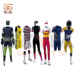 ชุดกีฬาฟุตบอล,ชุดสำหรับใส่เล่นฟุตบอลใส่ได้ทุกโอกาสตามต้องการ - Product Image 2