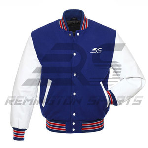 Meilleures ventes, design unique, veste universitaire légère et personnalisée pour hommes - Product Image 1