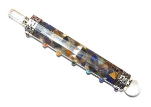 Varitas curativas para chakras, con buena orgona, sanación - Product Image 2