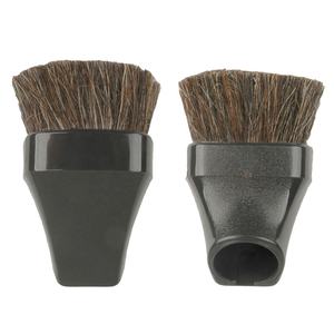 Brosses à poils de cheval pour <span class=keywords><strong>aspirateur</strong></span> LAYO personnalisées, 32 mm, pour le nettoyage des sols, petites brosses pour <span class=keywords><strong>aspirateur</strong></span>, pièces détachées et <span class=keywords><strong>accessoires</strong></span> - Product Image 1