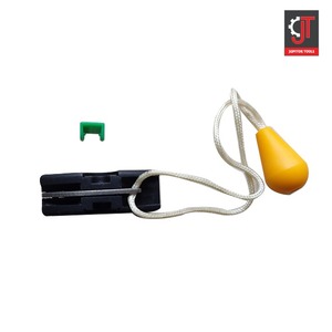 Tête d'opération de gilet de sauvetage manuel pour adultes/enfants avec assemblage de cartouche filetée de 1/2 \" - Product Image 4