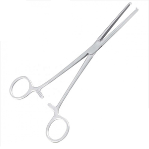 Pinces chirurgicales professionnelles en acier inoxydable, pinces hémostatiques, Instruments, collection - Product Image 6