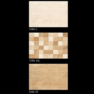 Carrelage mural en céramique pour salle de bain à jet d'encre 30X45CM - Product Image 5