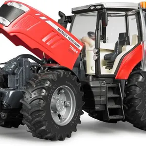 판매용 중고 및 새로운 Massey Ferguson 트랙터