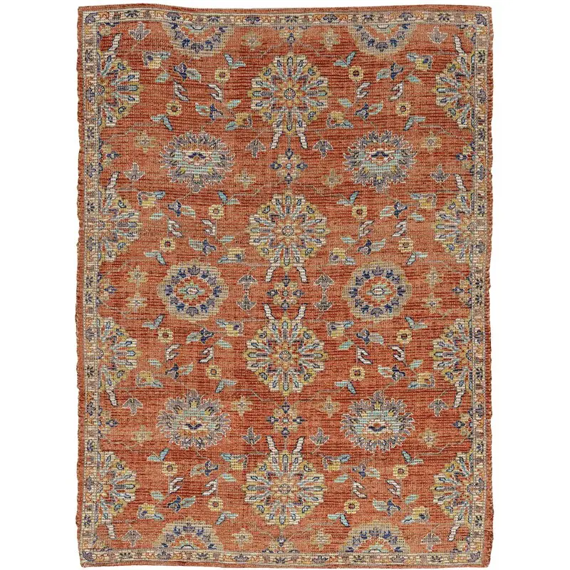 Toptan hindistan düşük fiyat handknotted halı oturma odası halı farsça Modern basit oturma odası için kilim