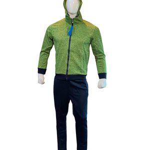 Trajes Deportivos Personalizados Mag Force para Hombre, Transpirables, de Secado Rápido, Tallas Grandes, Ropa de Entrenamiento para Adultos con Cierre de Cordón - Product Image 2