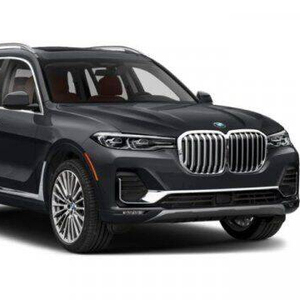 BMW-coches de segunda mano X7 de alta calidad, coches de lujo xDrive20i 4wd suv, coches de Motor, en venta, 2019 - Product Image 1