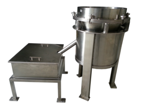 Machines de raffinage à broyeur à billes, machines de fabrication de pâte de cacahuètes, de noisettes, d'amandes et de noix de cajou - Product Image 3