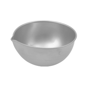 Bols et plats ronds à usage hospitalier / Produits en argenterie - Product Image 6