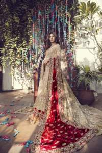 Lehenga en velours avec paillettes, livre de shopping en ligne pour femmes, mariage et occasions spéciales, livraison gratuite, inde - Product Image 6