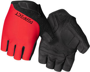 Guantes de Ciclismo de Medio Dedo de Cuero Transpirable y Duradero de 2.0 mm, Color Personalizado, Unisex, Ajuste a la Mano, Equipo Deportivo para Exteriores, Último Modelo - Product Image 3