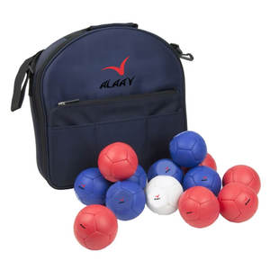 Ballons de boccia souples pour le jeu en plein air pour l'entraînement des amateurs de sport - Product Image 4